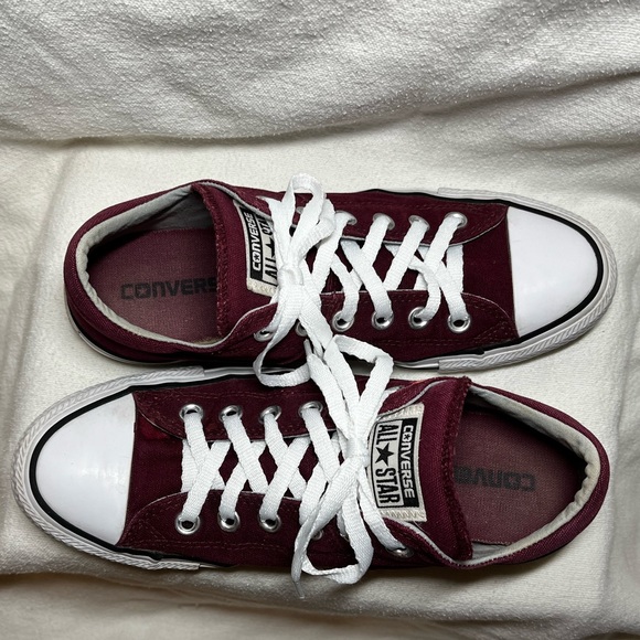 Converse All Star Women’s size 8 or Mens 6. - Picture 2 of 8